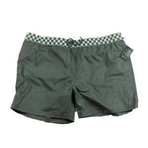 Gentleman Size XL Swim Trunks  Original Use